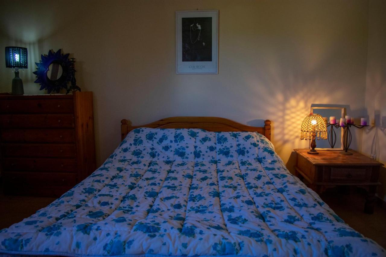Filis Apartment Agios Andreas  Dış mekan fotoğraf